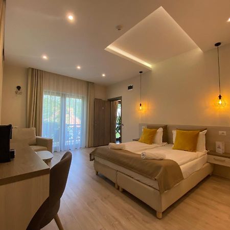 Amethyst Bed & Breakfast โซวาตา ภายนอก รูปภาพ