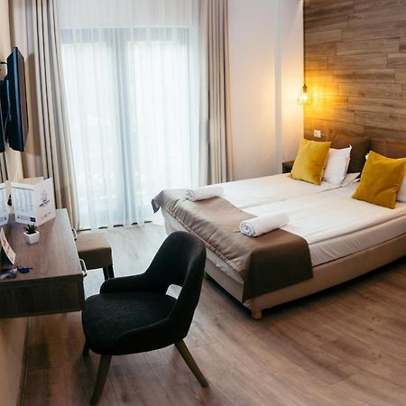 Amethyst Bed & Breakfast โซวาตา ภายนอก รูปภาพ