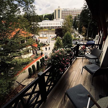 Amethyst Bed & Breakfast โซวาตา ภายนอก รูปภาพ