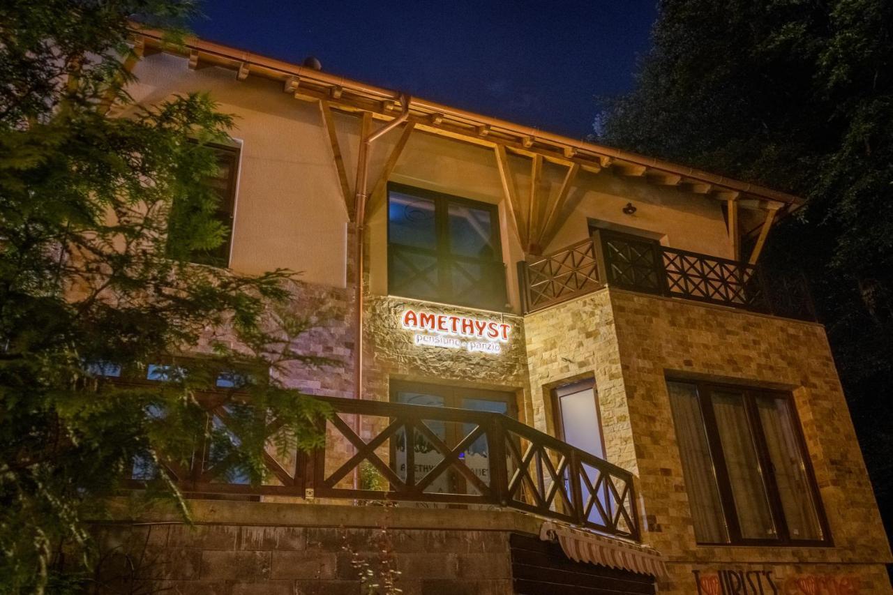 Amethyst Bed & Breakfast โซวาตา ภายนอก รูปภาพ