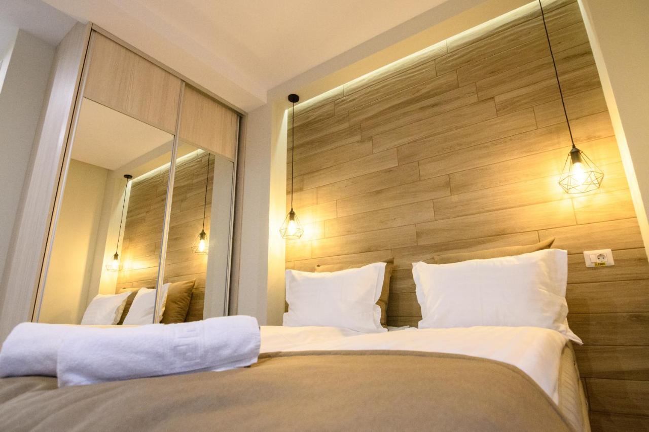 Amethyst Bed & Breakfast โซวาตา ภายนอก รูปภาพ