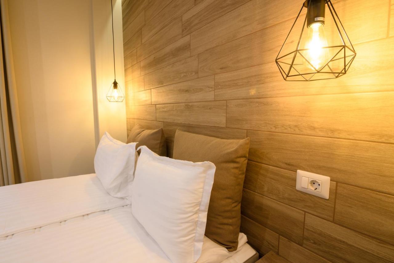 Amethyst Bed & Breakfast โซวาตา ภายนอก รูปภาพ