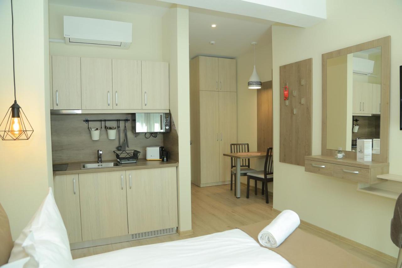 Amethyst Bed & Breakfast โซวาตา ภายนอก รูปภาพ