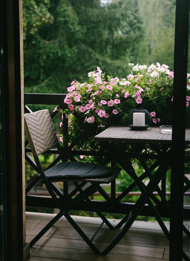 Amethyst Bed & Breakfast โซวาตา ภายนอก รูปภาพ