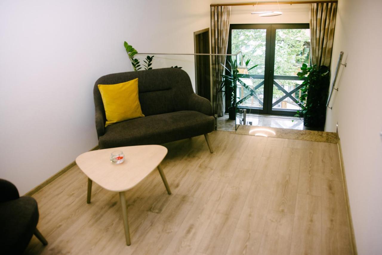 Amethyst Bed & Breakfast โซวาตา ภายนอก รูปภาพ