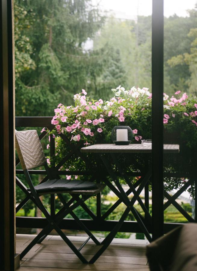 Amethyst Bed & Breakfast โซวาตา ภายนอก รูปภาพ