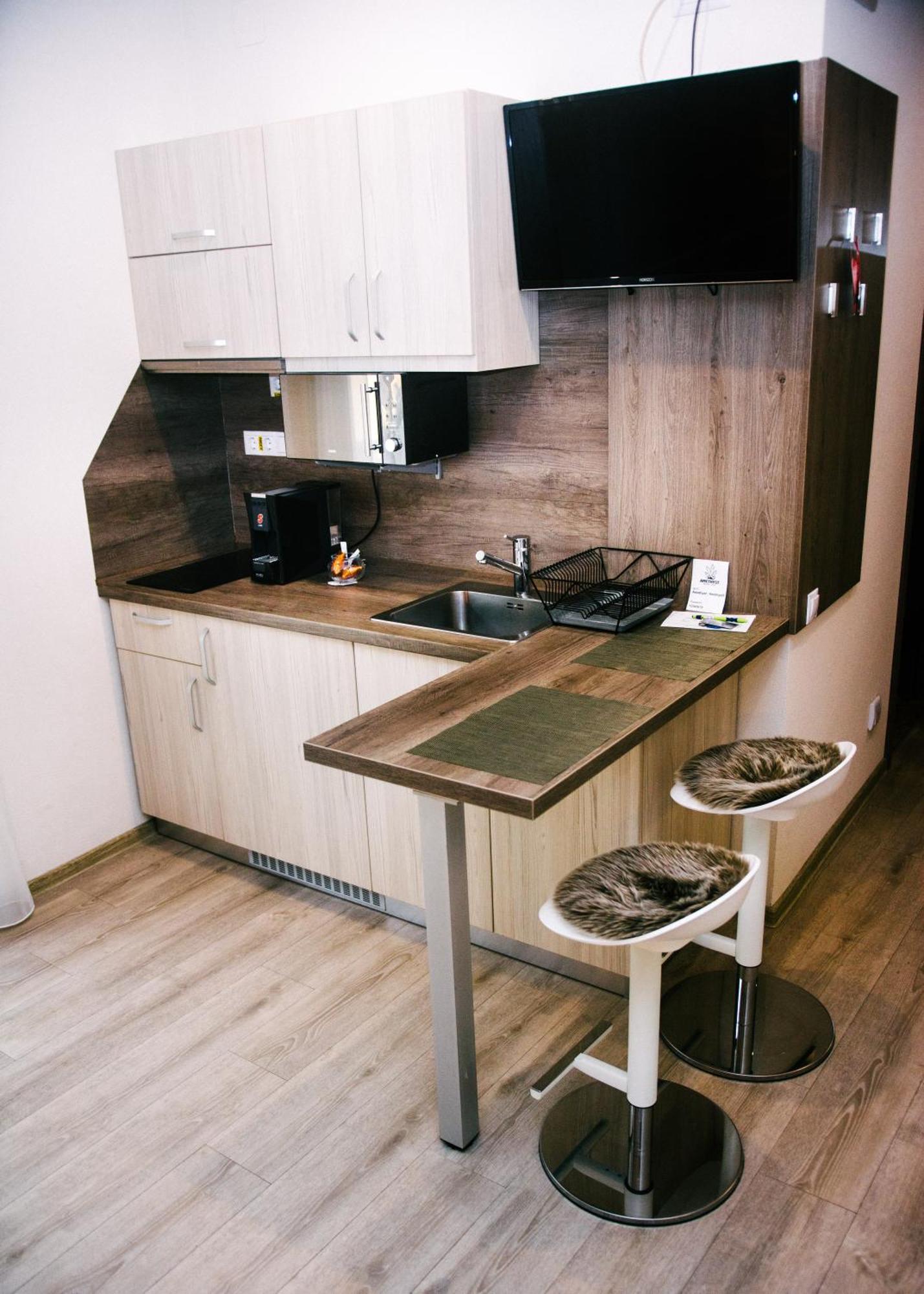 Amethyst Bed & Breakfast โซวาตา ภายนอก รูปภาพ