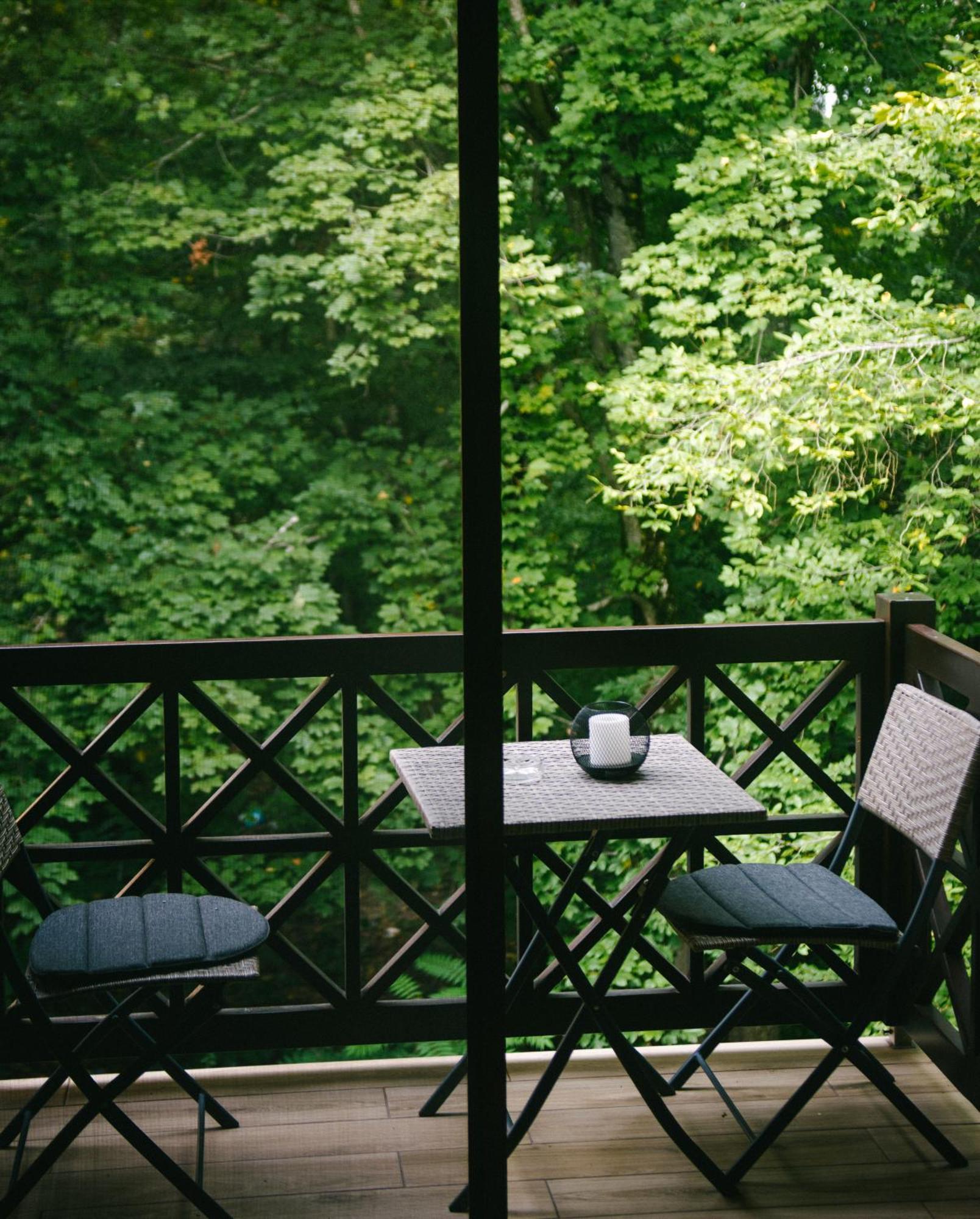 Amethyst Bed & Breakfast โซวาตา ภายนอก รูปภาพ
