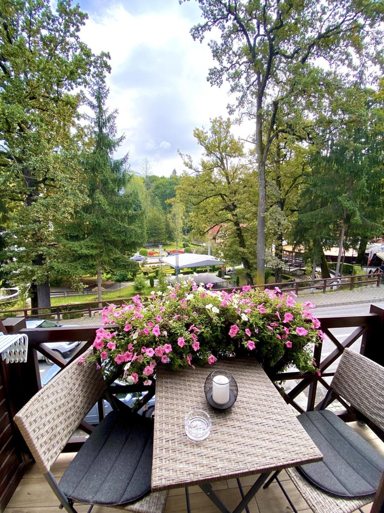 Amethyst Bed & Breakfast โซวาตา ภายนอก รูปภาพ
