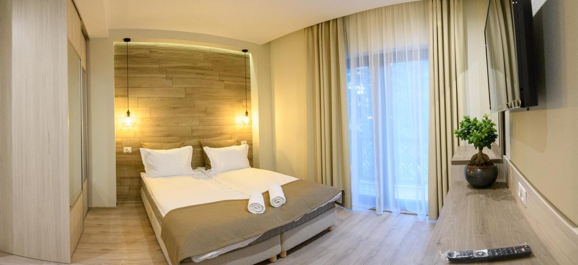 Amethyst Bed & Breakfast โซวาตา ห้อง รูปภาพ