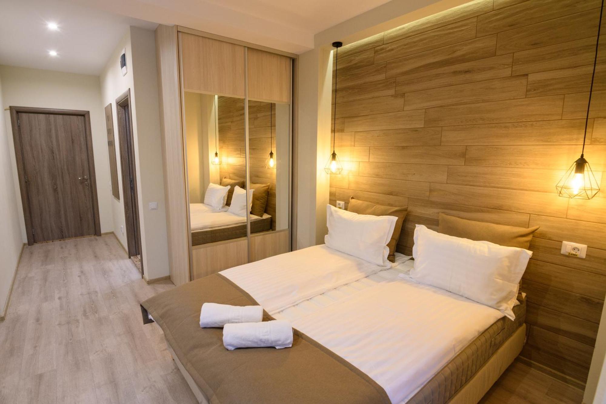 Amethyst Bed & Breakfast โซวาตา ห้อง รูปภาพ