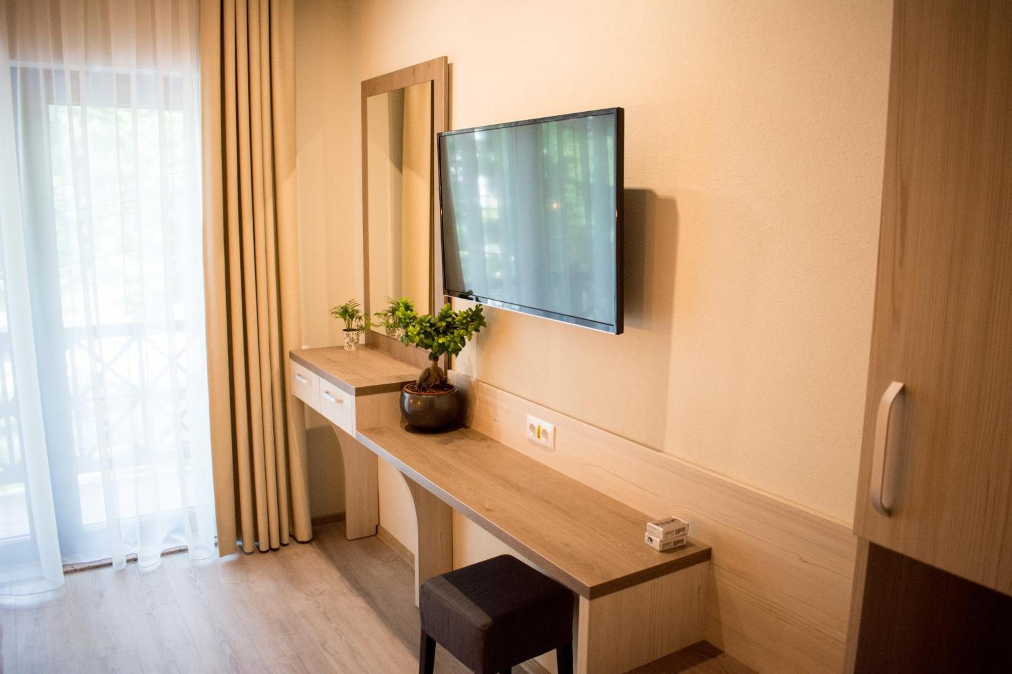 Amethyst Bed & Breakfast โซวาตา ภายนอก รูปภาพ
