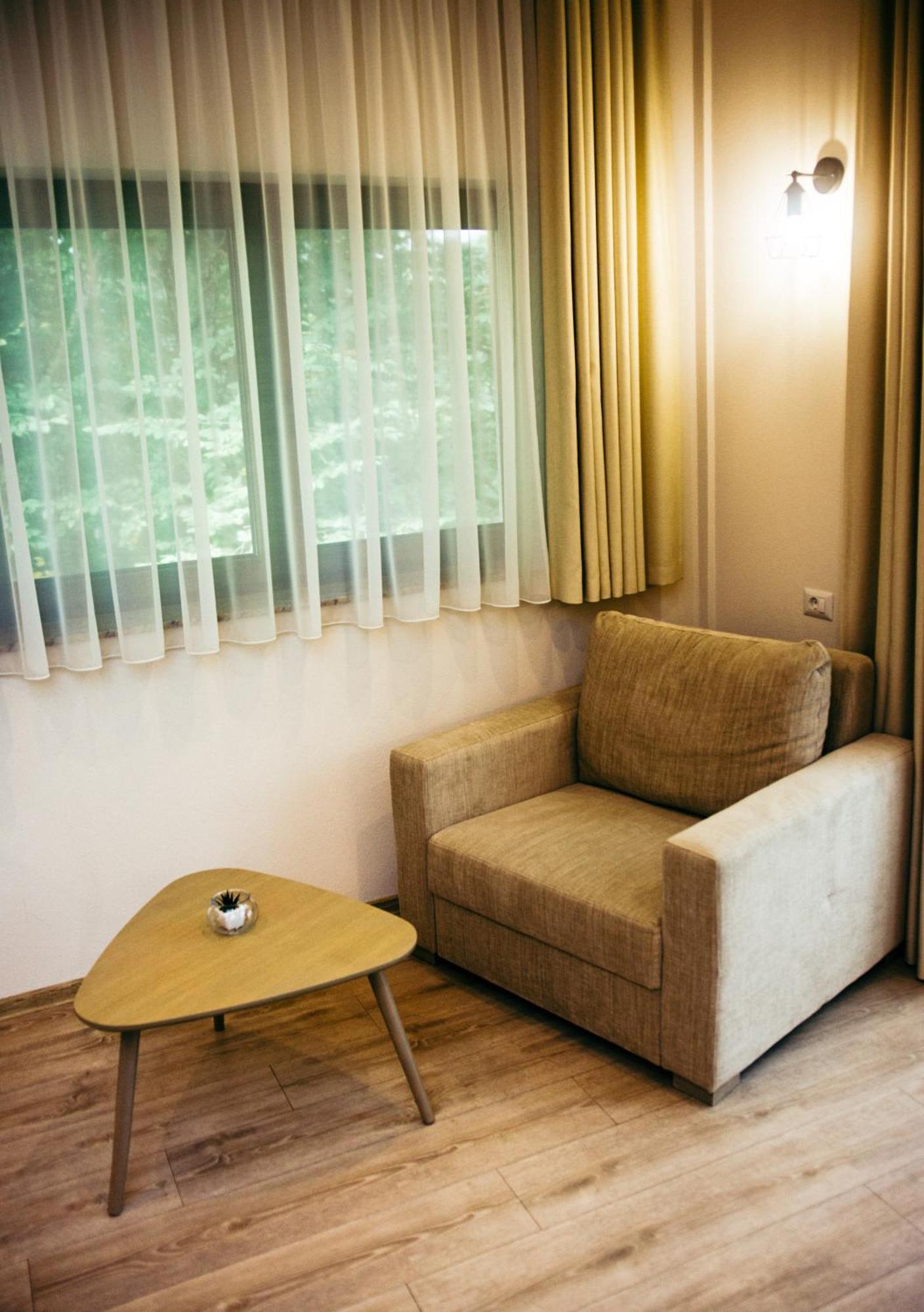 Amethyst Bed & Breakfast โซวาตา ภายนอก รูปภาพ