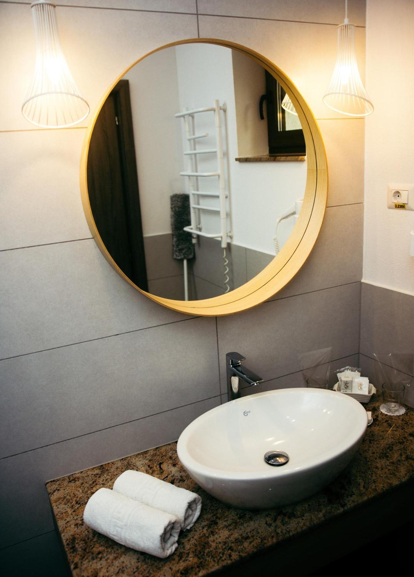 Amethyst Bed & Breakfast โซวาตา ภายนอก รูปภาพ